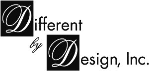 Different by Design Inc.