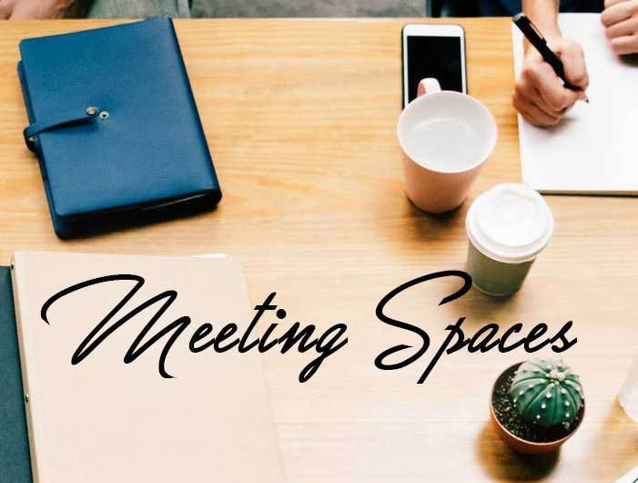 Meeting Spaces Image