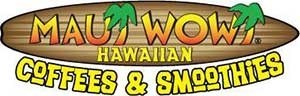Maui Wowi Hawaiian Coffees & Smoothies