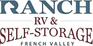 Ranch RV & Self-Storage – French Valley