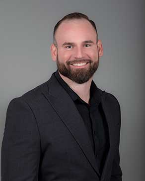 Justin McEwan