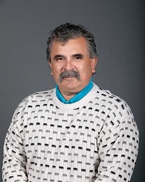Norm Kyriss