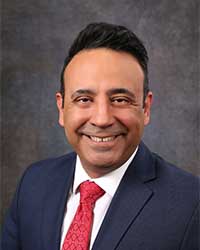Council Member Steve Manos
