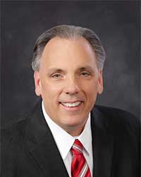 Council Member Timothy J. Sheridan