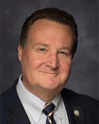 Mayor Pro Tem Bob Magee