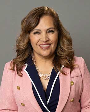 Esmeralda Sanchez
